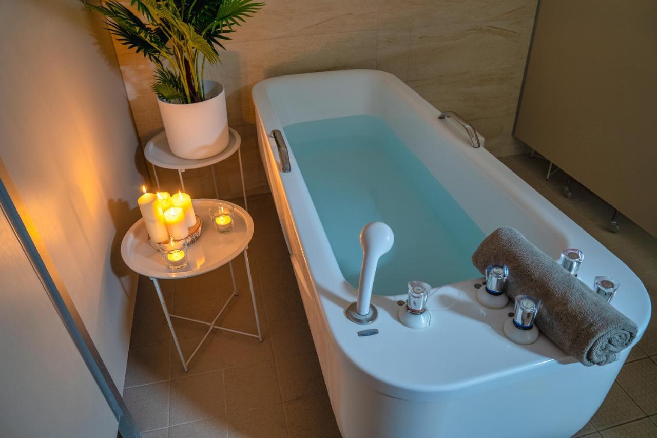 Hotel Gromada Medical Spa Busko-Zdrój Exteriör bild