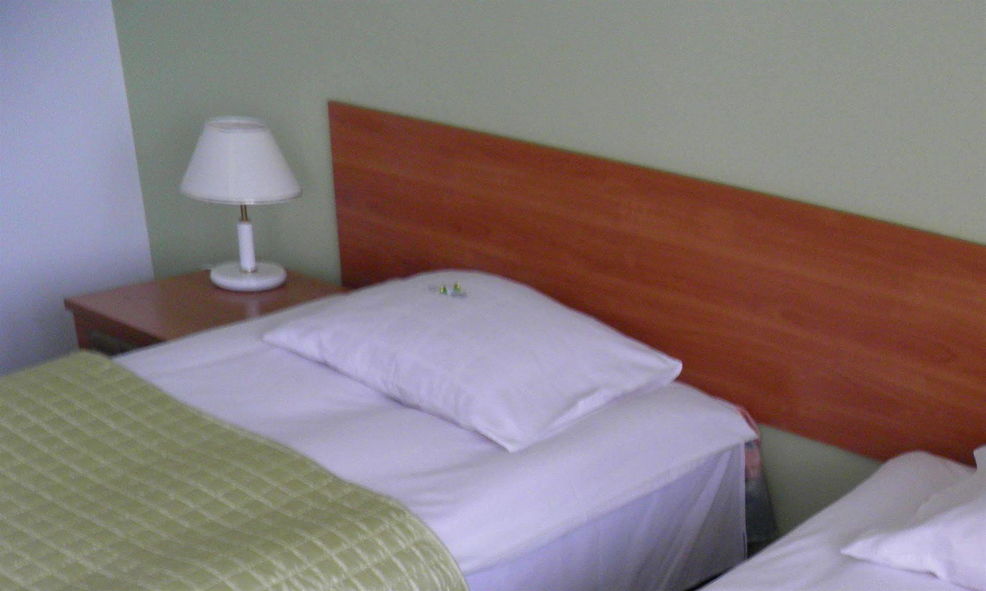 Hotel Gromada Medical Spa Busko-Zdrój Exteriör bild